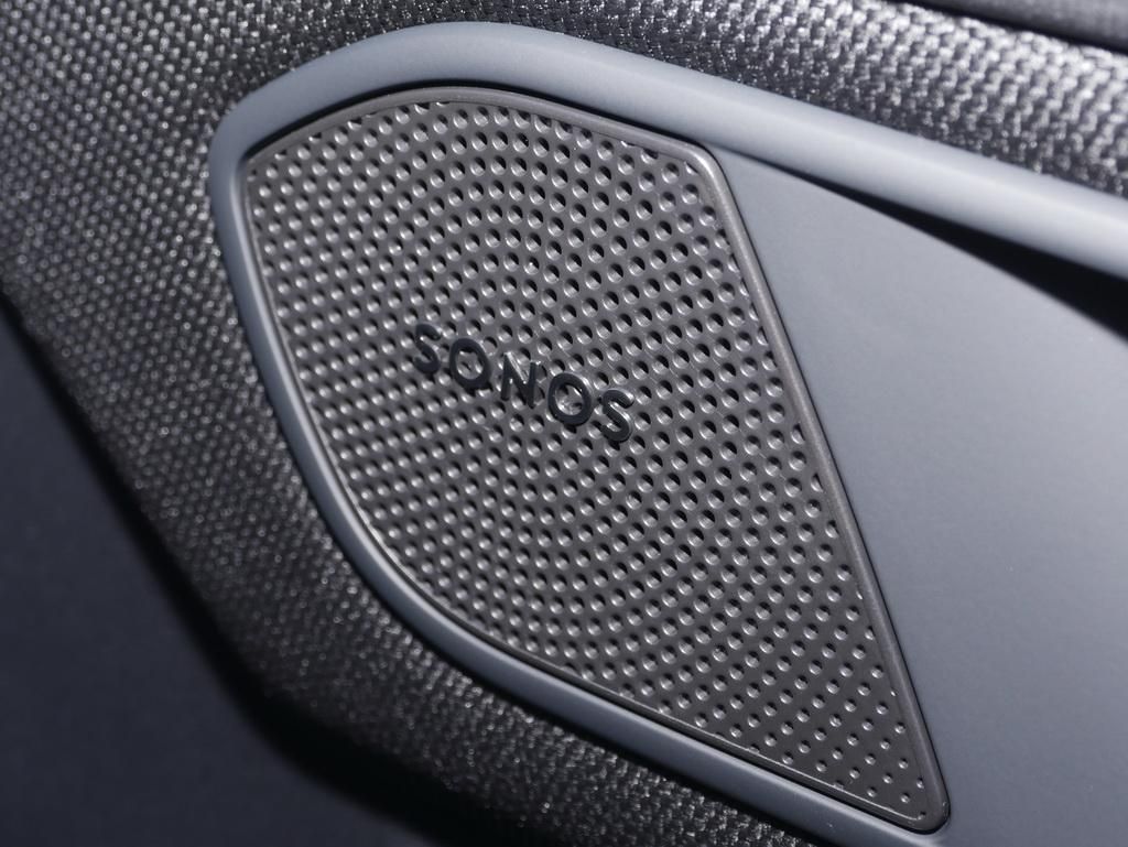 Audi Q3 - Bild 9