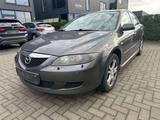 Mazda 6 2.0 Diesel / 240.000 km / 2007 / Uit Overname - Mazda 6 aus 2007: Kombi