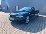 BMW E46 Facelift 320ci Cabrio 2.Hd 133tkm ggf.... - BMW 3er Reihe: Cabrio, E46