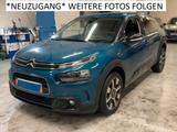 Citroën C4 Cactus PureTech 110 Shine LED KAMERA CARPLAY - blaue Citroën C4 Cactus