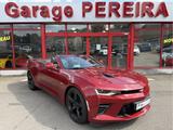 Chevrolet Camaro CABRIO 6.2 V8 SS BOSE HEAD UP CUIR NAVI C - Chevrolet Camaro: Cabrio, Ss