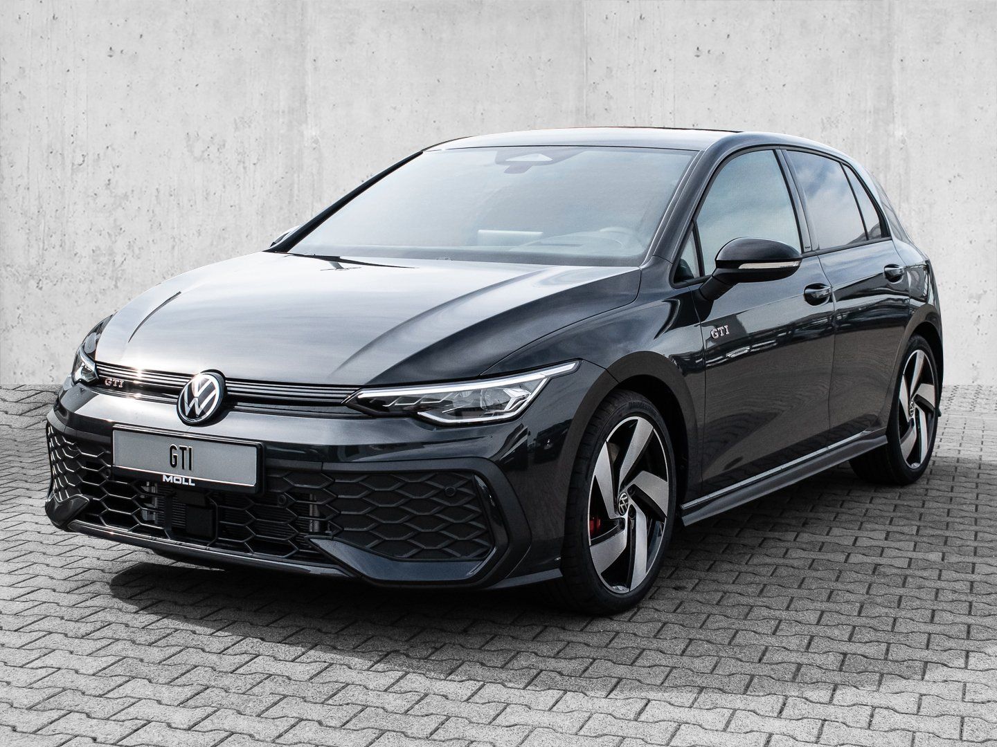 Volkswagen Golf - Bild 2
