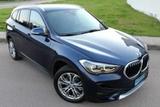 BMW Bmw X1 sDrive18d Advantage - BMW X-Reihe: Van