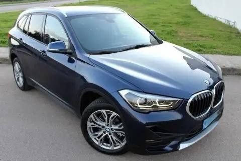 BMW Bmw X1 sDrive18d Advantage