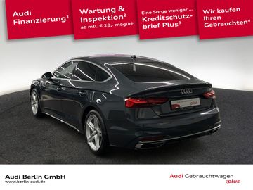 Audi A5 - 3