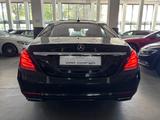 Mercedes-Benz S 500 4MATIC LANG PANORAMA BURMESTER 4XSITZKLIMA - gebrauchte Mercedes-Benz S 500 aus dem Jahr 2014