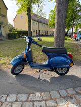 Vespa P200E - VESPA P200E