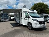 Pilote P746GJ Expression Alde Hubbett Sat-TV Solar 1.Hd - Pilote Wohnwagen & Wohnmobile