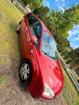 Ford Focus 1,6l Kombi, 8FachBereift, Anhängerkupplung - Ford Focus: Kombi, Anhängerkupplung
