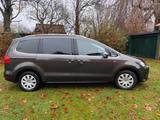 Volkswagen Sharan 2.0 TDI Comfortline Cup AHK, Standheizung