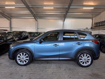 Mazda CX-5 - 2