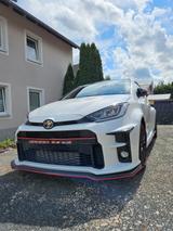 Toyota Yaris 1.6-l-Turbo GR  - Toyota Yaris: Allradantrieb