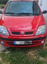 Renault renault scenic - gebrauchte Renault Scenic aus dem Jahr 2000