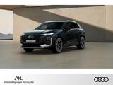 Audi Q3 SUV e-hybrid 200 kW neues Modell Vorb. AHK Rü