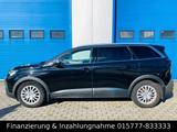 Peugeot 5008 GT 7 Sitzer Automatik LED AHK Pano - Peugeot 5008