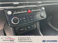 Hyundai TUCSON - Vorschau Bild 17