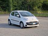 Citroën Citroen C1 1.0 5 porte CMP-5 BAC1 CV-68 2008-E4  - gebrauchte Citroën C1 aus dem Jahr 2008