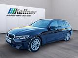 BMW 320 d Tour. Sport Line AHK+R-Kamera+DAB+aLED - BMW 320 Gebrauchtwagen in Erfurt