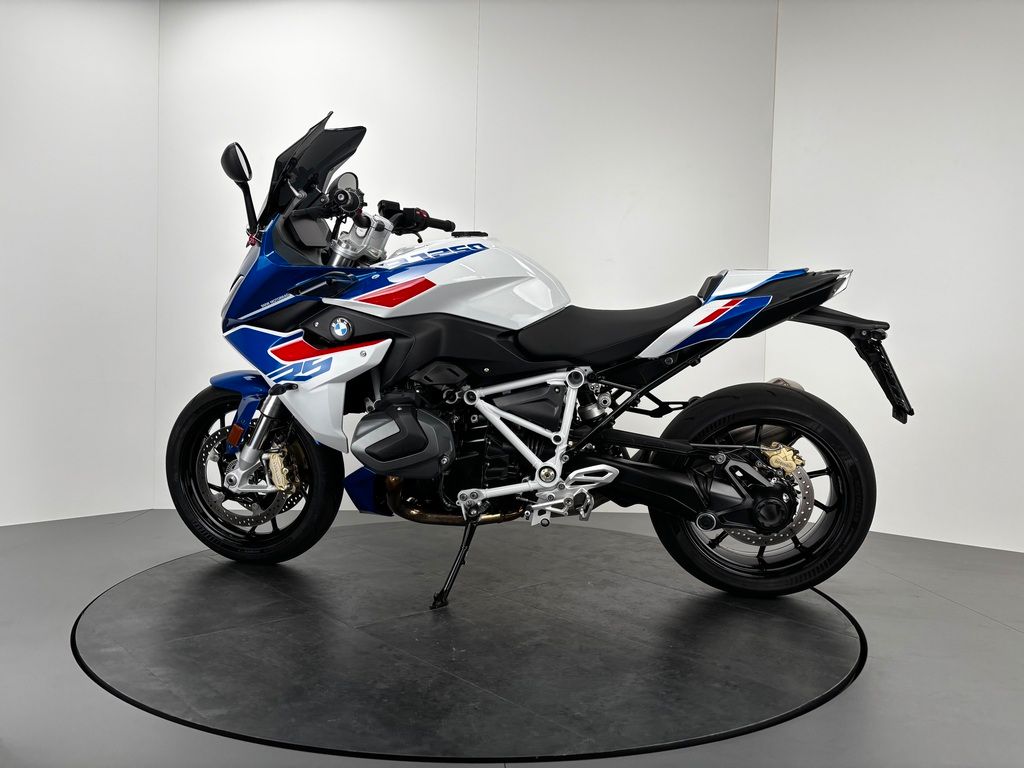 Fahrzeugabbildung BMW R1250 RS *SERVICE NEU *SEHR GEPFLEGT