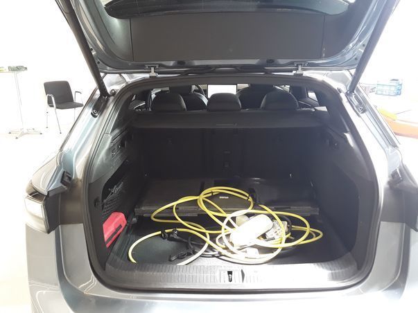 Volkswagen ID.7 - Bild 10