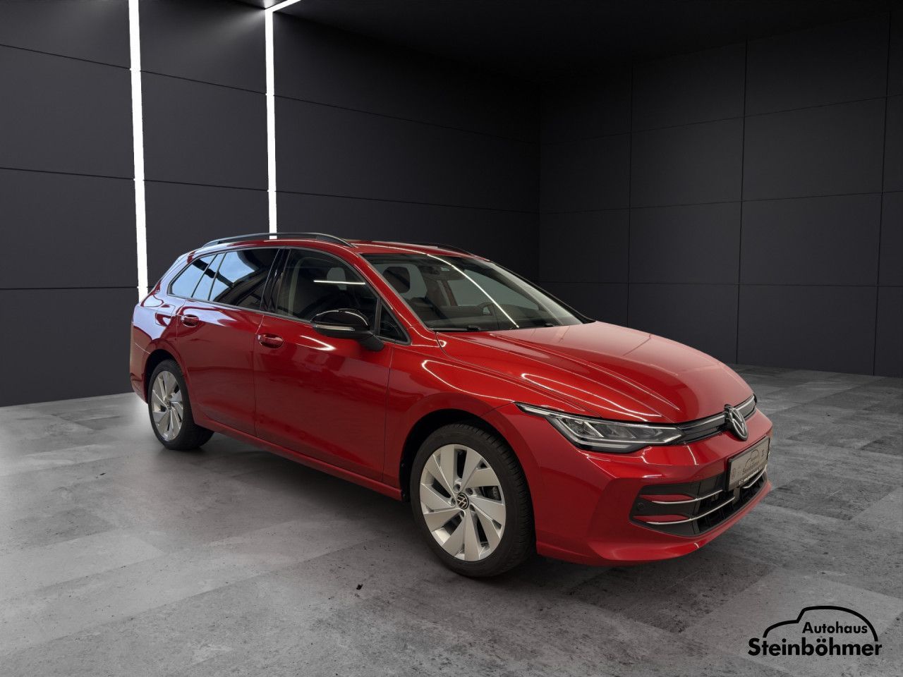Volkswagen Golf - Bild 9