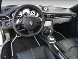 Porsche 997 Carrera 4S Cabriolet - Porsche 997 aus 2011