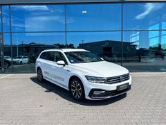 Fahrzeugabbildung Volkswagen Passat Variant 2.0 TDI DSG R-Line LED ACC Kamera