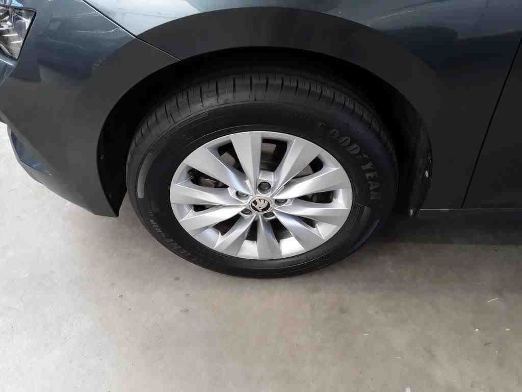 Skoda Kamiq Ambition 1.0 TSI DSG PDC*Tempo*Klima*SH