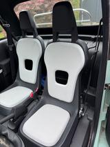 Fiat Topolino BEV 7kWh Topolino - - Fiat Topolino Gebrauchtwagen