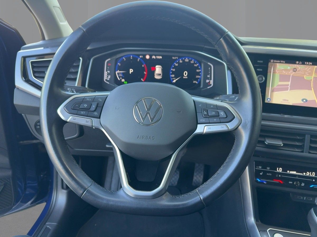 Volkswagen Taigo - Bild 13