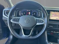 Volkswagen Taigo - Vorschau Bild 13