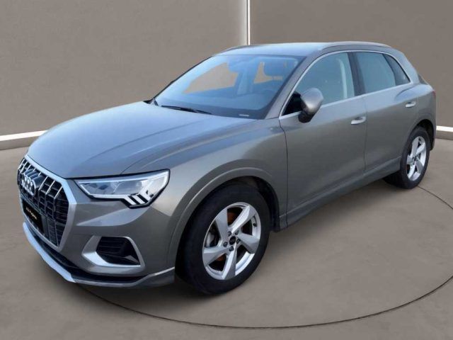 Image of Audi Q3