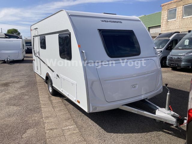 Weinsberg CaraLife 470 QDK *1.500 kg, Steckdosen...*