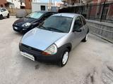 Ford Ka 1.3 - Ford Ka/Ka+ aus 2001