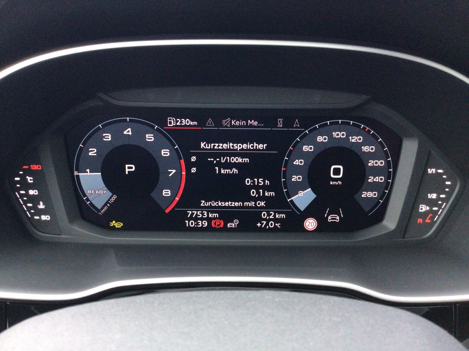 Audi Q3 - Bild 15