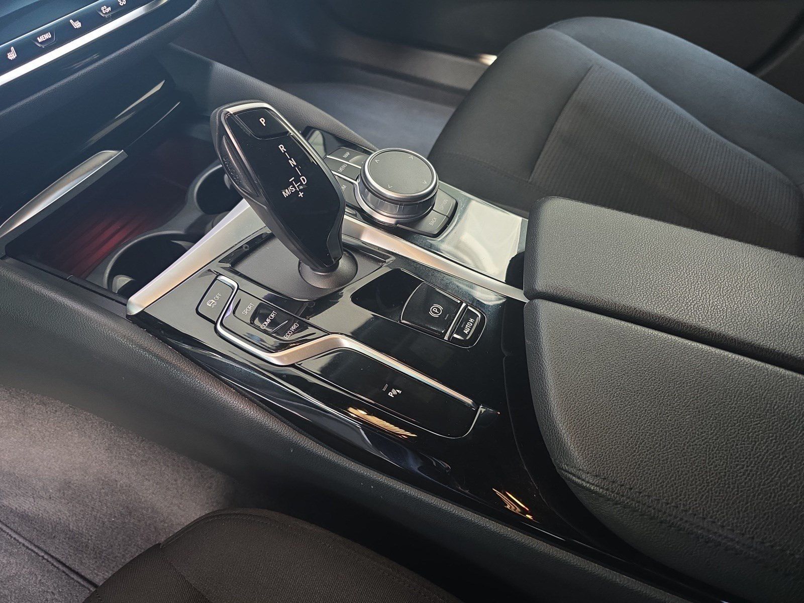 BMW 520 - Bild 11