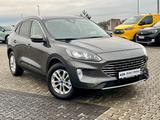 Ford Kuga Plug-In Hybrid Titanium X Head-UP 1.Hand! - gebrauchte Ford Pickups