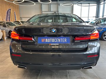 BMW 530 5 Limousine 530 d xDrive *LED*Kamera*