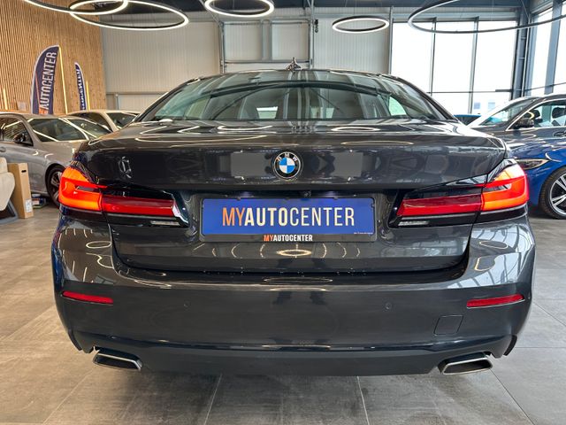 BMW 530 5 Limousine 530 d xDrive *LED*Kamera*