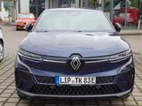 Renault Megane E-Tech Electric Techno - Renault Megane: Blau