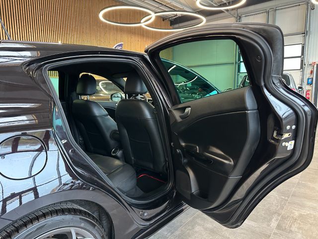 MYAUTOCENTER – Gebraucht- und Jahreswagen mit Werkstattservice in Pfaffenhofen Alfa Romeo Giulietta Quadrifoglio Verde *Klima*Radio*PDC*BT