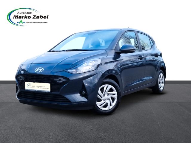 Hyundai i10 1.0  App Connect Klima Tempomat NSW