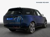 Land Rover Range Rover D350 HSE 257 kW, 5-türig (Diesel) - Land Rover Range Rover mit Diesel-Antrieb: 2.5