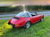 Porsche 912 - Porsche Gebrauchtwagen von 1969