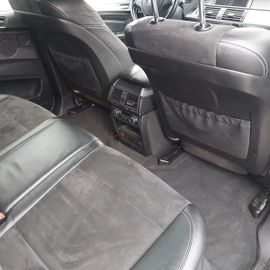 BMW X5 M50 - 12