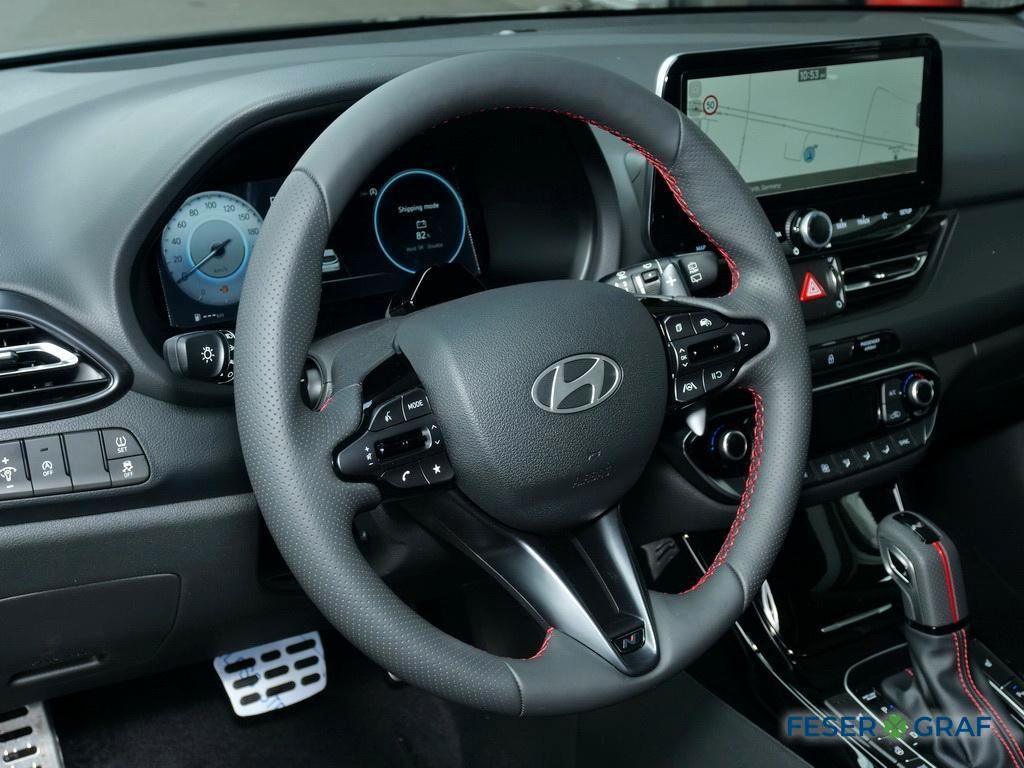 Hyundai i30 - Bild 6