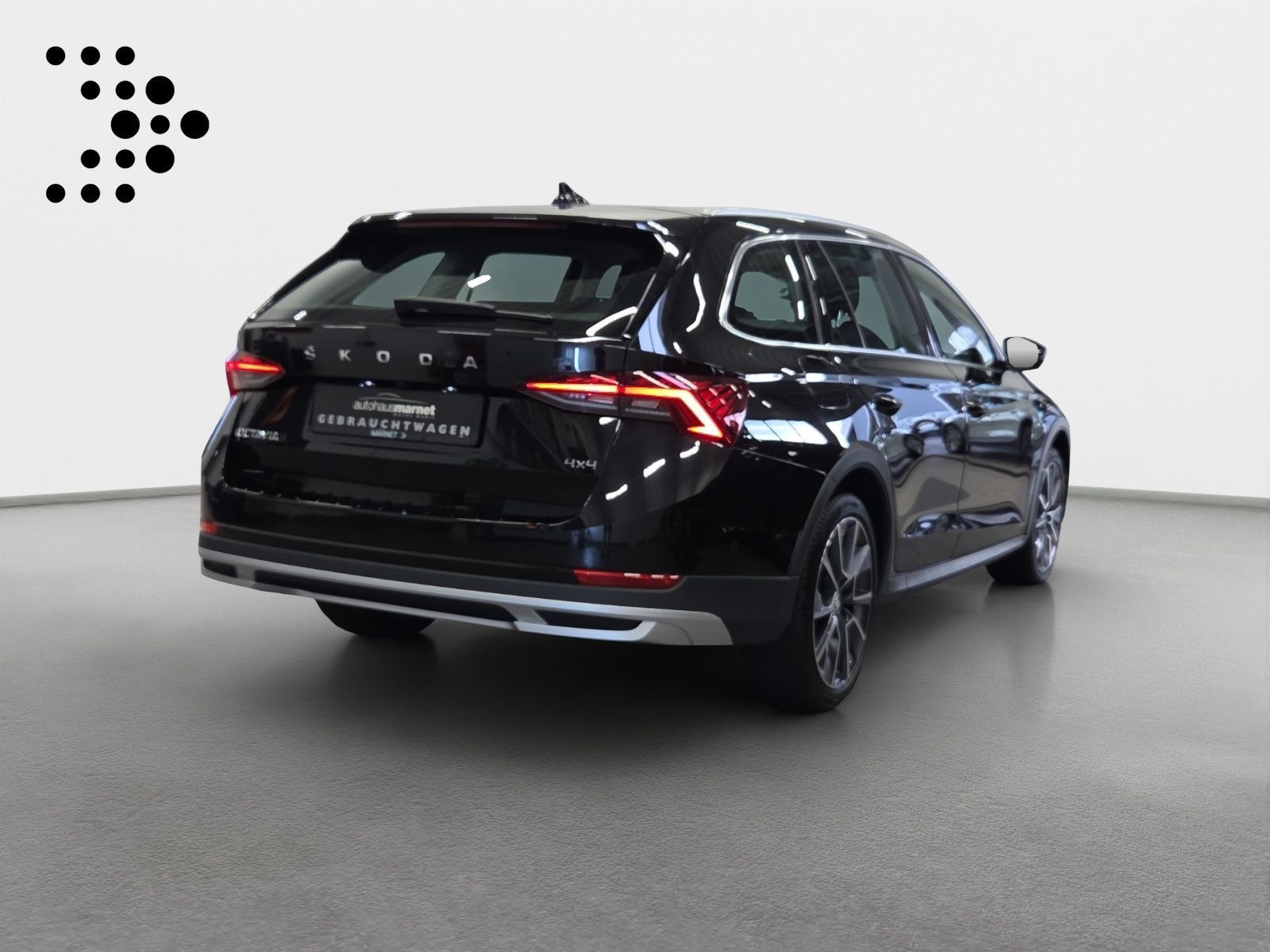 Skoda Octavia - Bild 2