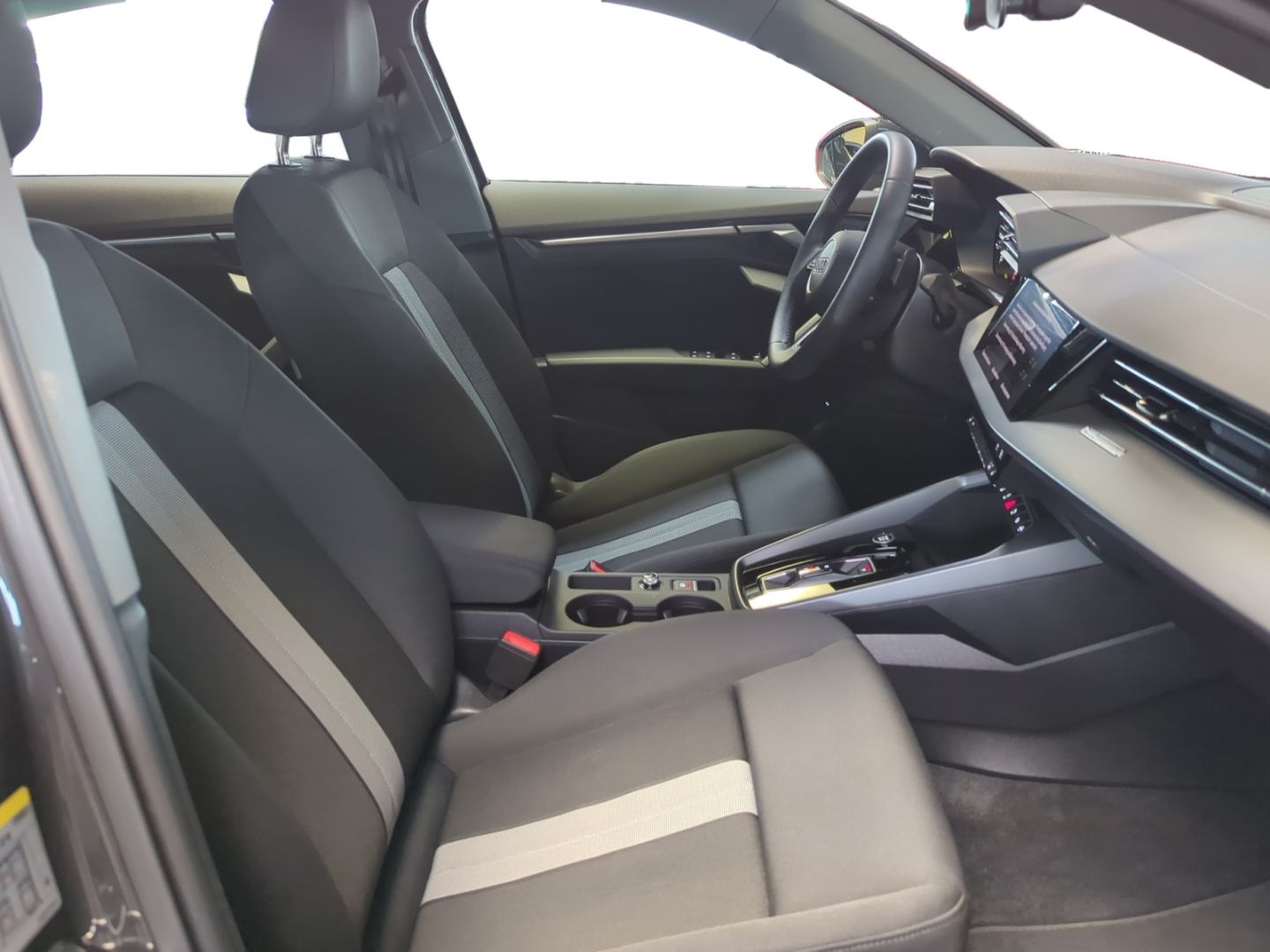 Audi A3 - Bild 14