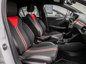 Opel Corsa F 1.2 GS Line Navi DAB LED Sportpaket