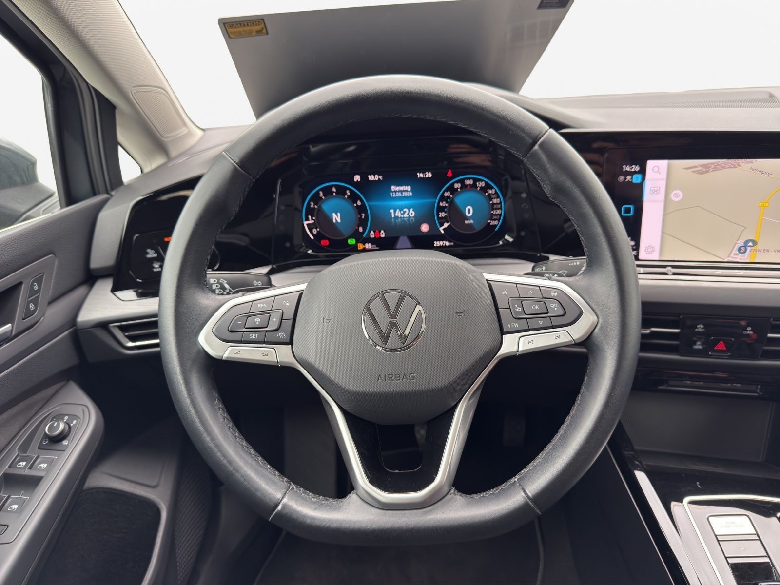 Volkswagen Golf - Bild 10